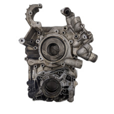 GUU201 Engine Timing Cover From 2009 Ford F-350 Super Duty  6.4 1848172C1 Diesel