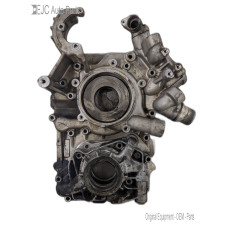 GUU201 Engine Timing Cover For 08-10 Ford F-350 Super Duty 6.4 1848172C1 Diesel GUU201 Engine Timing Cover For 08-10 Ford F-350 Super Duty 6.4 1848172C1 Diesel