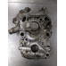GUU201 Engine Timing Cover From 2009 Ford F-350 Super Duty  6.4 1848172C1 Diesel