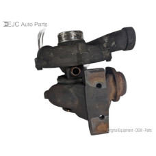 GUQ406 Rebuildable Low Pressure Turbocharger 08-10 Ford F-350 Super Duty 6.4 Diesel GUQ406 Rebuildable Low Pressure Turbocharger 08-10 Ford F-350 Super Duty 6.4 Diesel