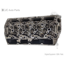 #QA02 Right Cylinder Head For 12-14 Ford F-350 Super Duty 6.7 BC3Q6090CB Diesel #QA02 Right Cylinder Head For 12-14 Ford F-350 Super Duty 6.7 BC3Q6090CB Diesel