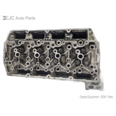 #Q305 Left Cylinder Head For 12-14 Ford F-350 Super Duty 6.7 BC3Q6C064CB Diesel #Q305 Left Cylinder Head For 12-14 Ford F-350 Super Duty 6.7 BC3Q6C064CB Diesel