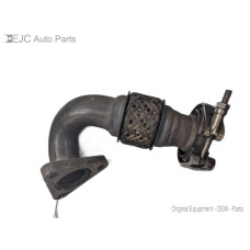 61W001 Left Up-Pipe For 11-14 Ford F-350 Super Duty 6.7 BC3Q9G437AB Diesel 61W001 Left Up-Pipe For 11-14 Ford F-350 Super Duty 6.7 BC3Q9G437AB Diesel
