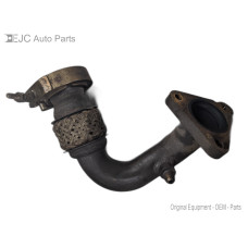 61W002 Right Up-Pipe For 11-14 Ford F-350 Super Duty 6.7 BC3Q9G437AA Diesel 61W002 Right Up-Pipe For 11-14 Ford F-350 Super Duty 6.7 BC3Q9G437AA Diesel