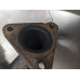 61W002 Right Up-Pipe From 2012 Ford F-350 Super Duty  6.7  Diesel