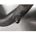 61W002 Right Up-Pipe From 2012 Ford F-350 Super Duty  6.7  Diesel