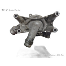 61W004 Auxiliary Coolant Pump For 11-24 Ford F-350 Super Duty 6.7 BC3Q8501FA Diesel 61W004 Auxiliary Coolant Pump For 11-24 Ford F-350 Super Duty 6.7 BC3Q8501FA Diesel