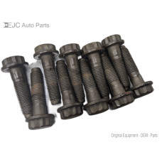 61W024 Flexplate Bolts For 11-14 Ford F-350 Super Duty 6.7 Diesel 61W024 Flexplate Bolts For 11-14 Ford F-350 Super Duty 6.7 Diesel