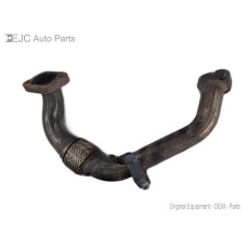 61W027 EGR Tube For 11-14 Ford F-350 Super Duty 6.7 FC3Q9E469AA Diesel 61W027 EGR Tube For 11-14 Ford F-350 Super Duty 6.7 FC3Q9E469AA Diesel