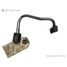 61W039 Fuel Injector Line Cylinder 7 For 11-14 Ford F-350 Super Duty 6.7 Diesel 61W039 Fuel Injector Line Cylinder 7 For 11-14 Ford F-350 Super Duty 6.7 Diesel