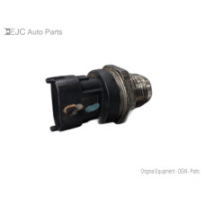 61W046 Fuel Pressure Sensor For 11-14 Ford F-350 Super Duty 6.7 Diesel 61W046 Fuel Pressure Sensor For 11-14 Ford F-350 Super Duty 6.7 Diesel