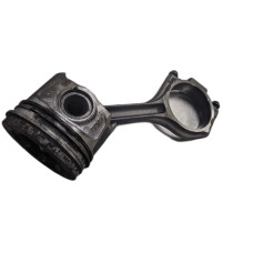 61X003 Piston and Connecting Rod Standard 2012 Ford F-350 Super Duty 6.7 BC3Q6200BB