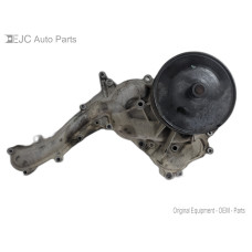 61X005 Water Coolant Pump For 11-16 Ford F-350 Super Duty 6.7 BC3Q8501G Diesel 61X005 Water Coolant Pump For 11-16 Ford F-350 Super Duty 6.7 BC3Q8501G Diesel