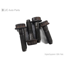 61X010 Crankshaft Pulley Bolt Set For 11-14 Ford F-350 Super Duty 6.7 Diesel 61X010 Crankshaft Pulley Bolt Set For 11-14 Ford F-350 Super Duty 6.7 Diesel