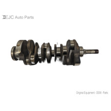 #Y202 Crankshaft Standard For 07-08 Dodge Nitro 4.0 #Y202 Crankshaft Standard For 07-08 Dodge Nitro 4.0