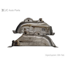 60G008 Left Exhaust Manifold Heat Shield For 07-08 Dodge Nitro 4.0 60G008 Left Exhaust Manifold Heat Shield For 07-08 Dodge Nitro 4.0