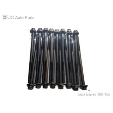 60G029 Cylinder Head Bolt Kit For 07-08 Dodge Nitro 4.0 60G029 Cylinder Head Bolt Kit For 07-08 Dodge Nitro 4.0