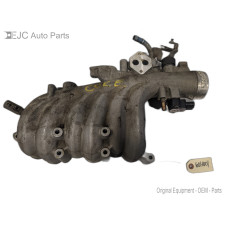 60H001 Upper Intake Manifold For 97-98 Ford Windstar 3.0 F78U9E927AA 60H001 Upper Intake Manifold For 97-98 Ford Windstar 3.0 F78U9E927AA