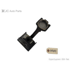 60H014 Piston and Connecting Rod Standard For 95-98 Ford Windstar 3.0 60H014 Piston and Connecting Rod Standard For 95-98 Ford Windstar 3.0