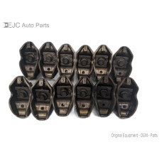 60H025 Complete Rocker Arm Set For 95-98 Ford Windstar 3.0 60H025 Complete Rocker Arm Set For 95-98 Ford Windstar 3.0