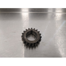 60H027 Crankshaft Timing Gear For 95-98 Ford Windstar 3.0 60H027 Crankshaft Timing Gear For 95-98 Ford Windstar 3.0