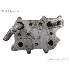 61V002 Oil Cooler For 11-14 Ford F-250 Super Duty 6.7 HC3Q6C615AB Diesel 61V002 Oil Cooler For 11-14 Ford F-250 Super Duty 6.7 HC3Q6C615AB Diesel