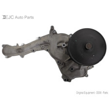 61V007 Water Coolant Pump For 11-16 Ford F-250 Super Duty 6.7 BC3Q8501G Diesel 61V007 Water Coolant Pump For 11-16 Ford F-250 Super Duty 6.7 BC3Q8501G Diesel