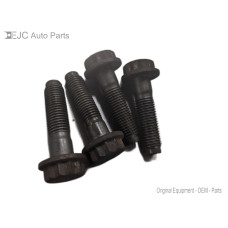 61V008 Crankshaft Pulley Bolt Set For 11-14 Ford F-250 Super Duty 6.7 Diesel 61V008 Crankshaft Pulley Bolt Set For 11-14 Ford F-250 Super Duty 6.7 Diesel