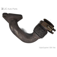 61V012 Right Up-Pipe For 11-14 Ford F-250 Super Duty 6.7 BC3Q9G437AA Diesel 61V012 Right Up-Pipe For 11-14 Ford F-250 Super Duty 6.7 BC3Q9G437AA Diesel