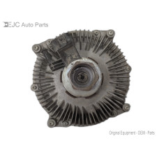 61V018 Cooling Fan Clutch For 11-14 Ford F-250 Super Duty 6.7 BC348A616CC Diesel 61V018 Cooling Fan Clutch For 11-14 Ford F-250 Super Duty 6.7 BC348A616CC Diesel