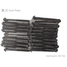 61U002 Cylinder Head Bolt Kit For 11-14 Ford F-250 Super Duty 6.7 Diesel 61U002 Cylinder Head Bolt Kit For 11-14 Ford F-250 Super Duty 6.7 Diesel