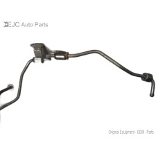 61U033 Pump To Rail Fuel Line For 11-14 Ford F-250 Super Duty 6.7 BC3Q9K337FB Diesel 61U033 Pump To Rail Fuel Line For 11-14 Ford F-250 Super Duty 6.7 BC3Q9K337FB Diesel
