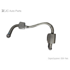 61U034 Fuel Injector Line Cylinder 1 For 11-14 Ford F-250 Super Duty 6.7 Diesel 61U034 Fuel Injector Line Cylinder 1 For 11-14 Ford F-250 Super Duty 6.7 Diesel