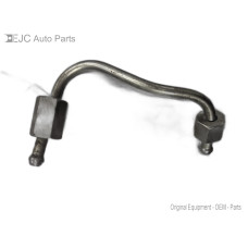 61U041 Fuel Injector Line Cylinder 8 For 11-14 Ford F-250 Super Duty  6.7  Diesel