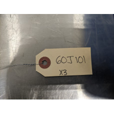 60J101 Piston and Connecting Rod Standard From 2011 Honda CR-Z 1.5 60J101 Piston and Connecting Rod Standard From 2011 Honda CR-Z 1.5