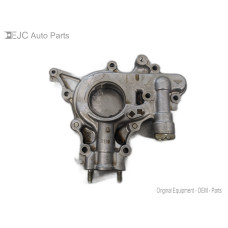 60J105 Engine Oil Pump From 2011 Honda CR-Z 1.5 60J105 Engine Oil Pump From 2011 Honda CR-Z 1.5