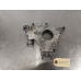 60J105 Engine Oil Pump From 2011 Honda CR-Z  1.5
