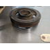 60J107 Crankshaft Pulley For 11-16 Honda CR-Z  1.5
