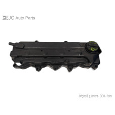 60J108 Valve Cover From 2011 Honda CR-Z 1.5 60J108 Valve Cover From 2011 Honda CR-Z 1.5