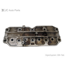 60J110 Engine Block Girdle From 2011 Honda CR-Z 1.5 60J110 Engine Block Girdle From 2011 Honda CR-Z 1.5
