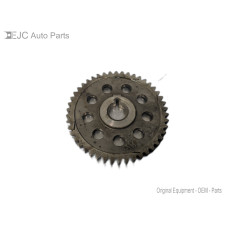 60J114 Camshaft Timing Gear From 2011 Honda CR-Z 1.5 60J114 Camshaft Timing Gear From 2011 Honda CR-Z 1.5