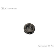 60J115 Crankshaft Timing Gear From 2011 Honda CR-Z 1.5 60J115 Crankshaft Timing Gear From 2011 Honda CR-Z 1.5