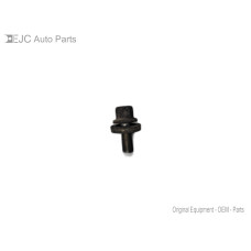 60J126 Crankshaft Pulley Bolt From 2011 Honda CR-Z 1.5 60J126 Crankshaft Pulley Bolt From 2011 Honda CR-Z 1.5