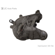 61R001 Water Coolant Pump For 10-16 GMC Sierra 2500 HD  6.6 12637105