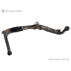 61R004 Turbo Oil Supply Line For 11-16 GMC Sierra 2500 HD  6.6 98062840