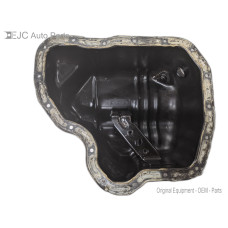 61R014 Lower Engine Oil Pan For 11-16 GMC Sierra 2500 HD  6.6