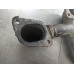 61R017 Right Up-Pipe From 2016 GMC Sierra 2500 HD  6.6