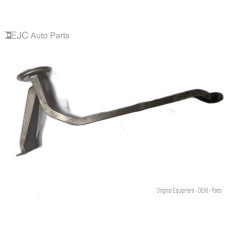 61R020 Engine Oil Pickup Tube For 11-16 GMC Sierra 2500 HD  6.6 12639214