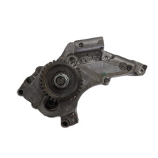 61R023 Engine Oil Pump From 2016 GMC Sierra 2500 HD  6.6