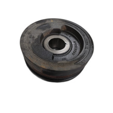 61R024 Crankshaft Pulley From 2016 GMC Sierra 2500 HD  6.6